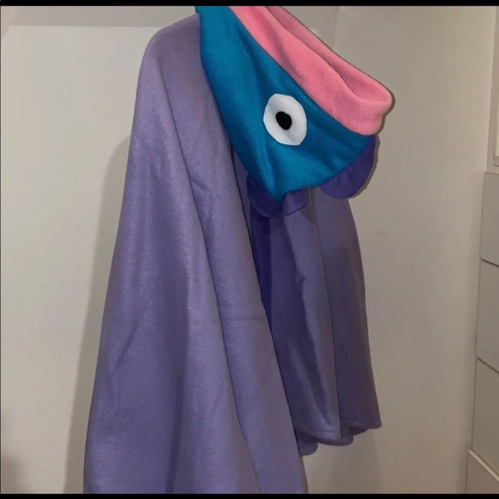 BT21 MANG PANCHO